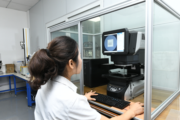 基恩士影(yǐng)像自(zì)動測量儀